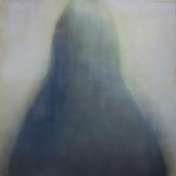 huile- 80x80cm - 2020