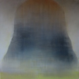 huile- 80x80cm - 2020