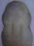 Huile- 130x97 cm - 2020