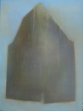 Huile- 130x97 cm - 2020