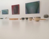 Galerie l'Etangd'Art   -  Bages  - mai juin 2020 - 2020