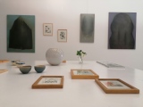 Galerie l'Etangd'Art   -  Bages  - mai juin 2020 - 2020
