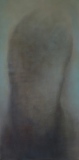 huile 100x50cm - 2019