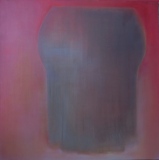 huile- 90x90cm - 2018
