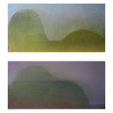 2 huiles 30x15cm - 2018