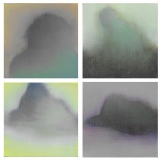 4 huiles- 12x12cm - 2016