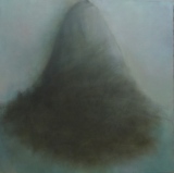 huile- 90x90cm - 2012