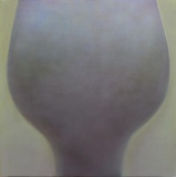 huile- 70x70cm - 2012
