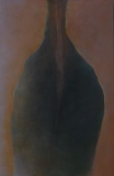huile-92x72cm - 2012