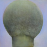 huile- 90x90cm - 2011