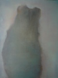 huile- 130x97cm - 2011