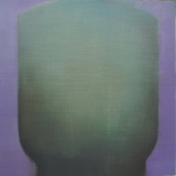 huile- 23x23cm - 2011