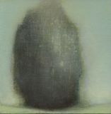huile- 20x20cm - 2010