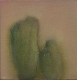 huile- 20x20cm - 2010