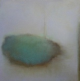 huile- 90x90cm - 2010