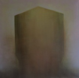 huile- 70x70cm - 2021