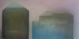 huile- 50x100cm - 2021